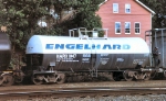 HARX 1047 in Engelhard paint